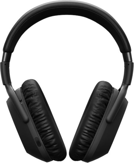 Sennheiser Epos Adapt UC MS 660BT Wireless / Wired Over Ear Headphones with 30 Hours Playing Time Black