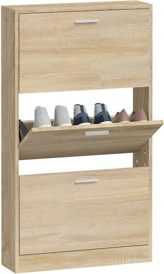 Suport pentru pantofi L59xW17xH108cm