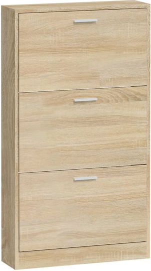 Suport pentru pantofi L59xW17xH108cm