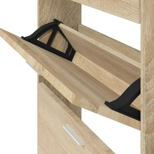 Suport pentru pantofi L59xW17xH108cm