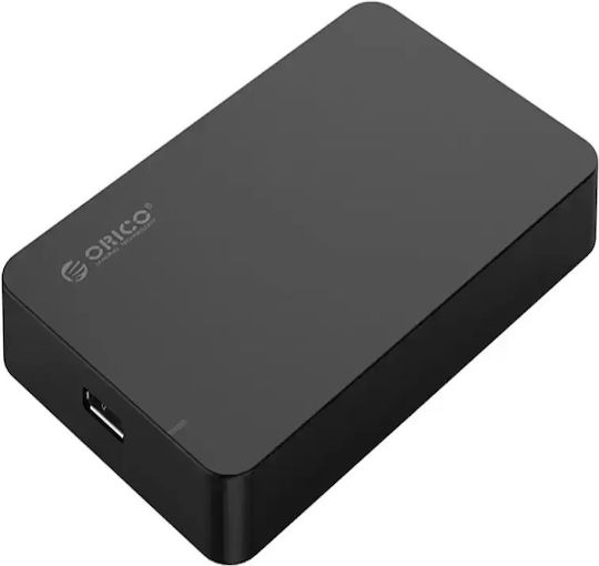Orico Case for Hard Drive 2.5" SATA III with Connection USB 3.0