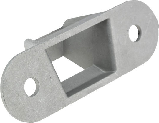 NTY Door Mechanism with installation Rear Right / Rear Peugeot Boxer Fiat Ducato Citroen Jumper EZC-FT-006