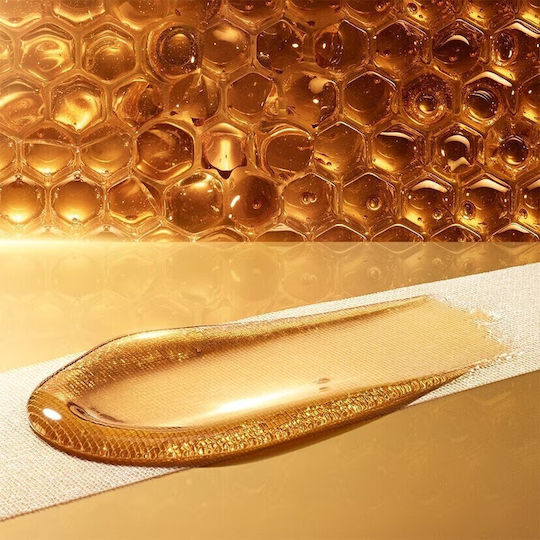 Guerlain Honey Treatment Refill Κρέμα Προσώπου Ημέρας για Αντιγήρανση & Λάμψη με Υαλουρονικό Οξύ & Κολλαγόνο 50ml
