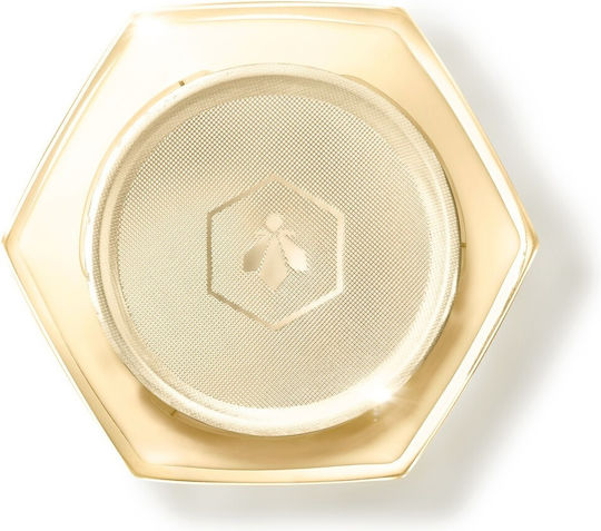 Guerlain Honey Treatment Refill Κρέμα Προσώπου Ημέρας για Αντιγήρανση & Λάμψη με Υαλουρονικό Οξύ & Κολλαγόνο 50ml