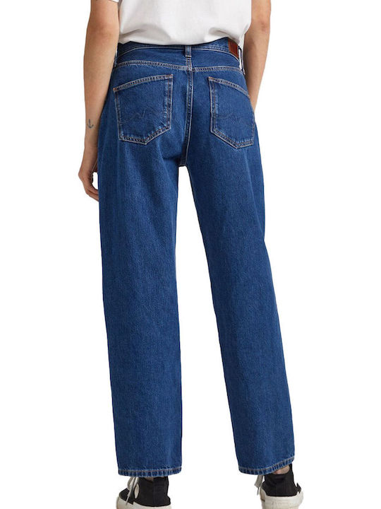 Pepe Jeans Dover Women's Jean Pants