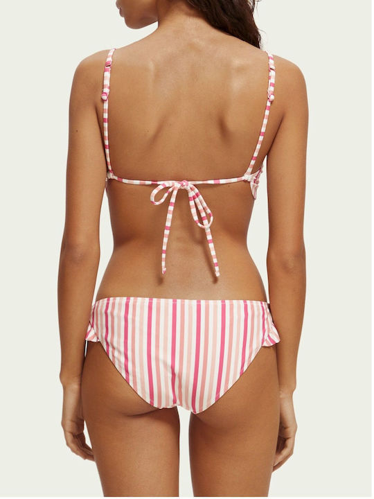 Scotch & Soda Bikini-Set Mehrfarbig