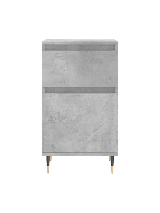 Wooden Office Cabinet 40x35x70cm