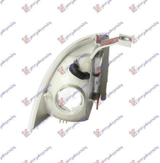 Prasco Flash for Skoda Octavia