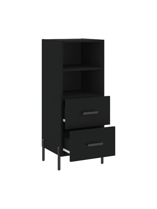 Schublade Büro 34.5x34x90cm