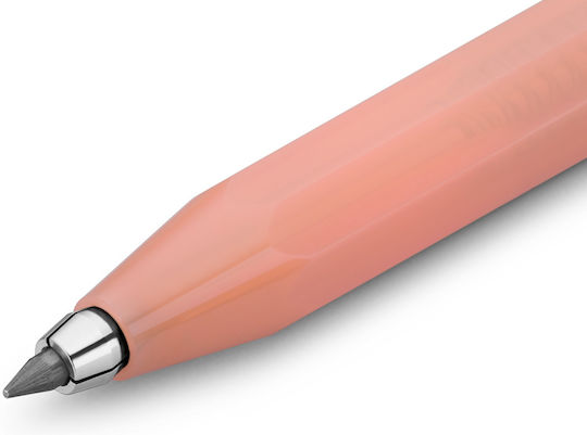 Kaweco Frosted Sport Μηχανικό Μολύβι Πλαστικό 3.2mm 1τμχ Mandarin