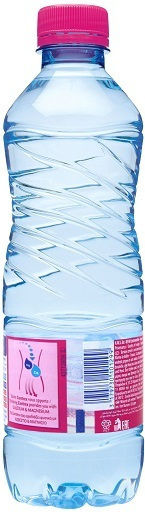 Contrex Minerale naturale Apă 1x0.5lt