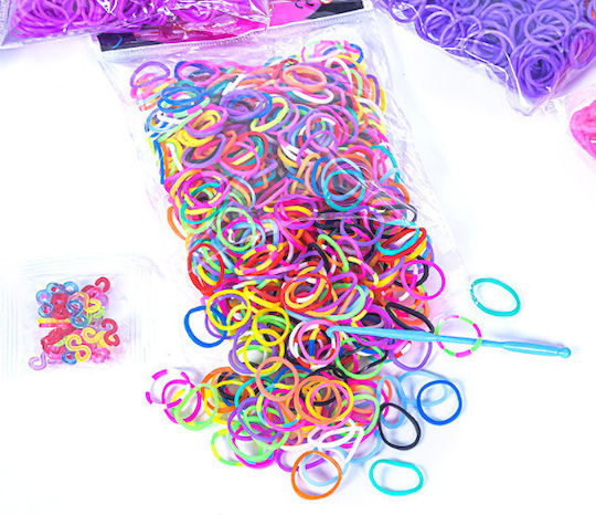 Hair ties Rubber bands for Children 8+ years old Years