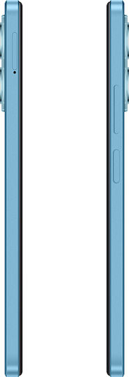 Xiaomi Redmi Note 12 4G Dual SIM (8/256GB) Ice Blue