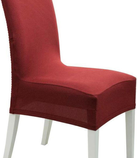 Viopros Elegant Κοντό Ελαστικό Κάλυμμα Καρέκλας Viopros Elegant Κοντό Ελαστικό Κάλυμμα Καρέκλας