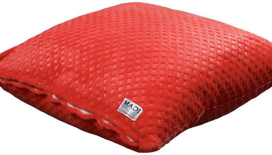 Madi Throw Pillow Spots 45x45cm