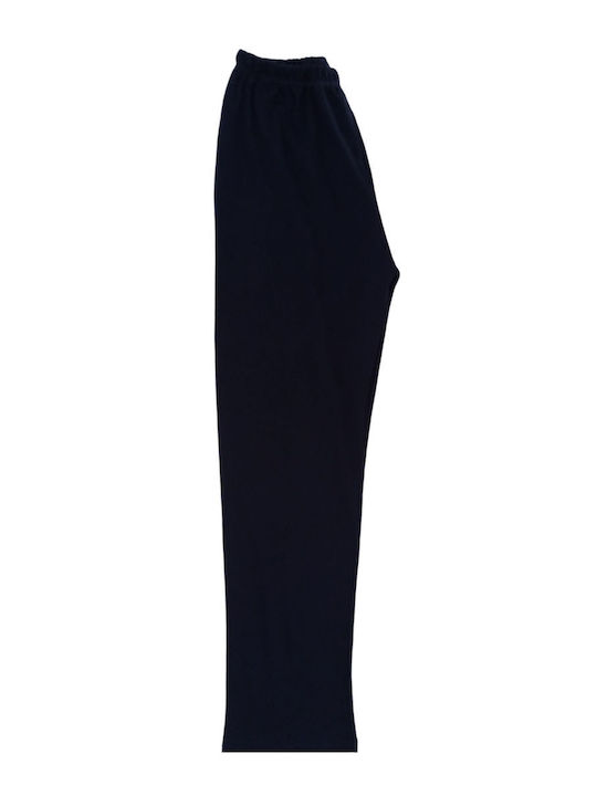 Billy Sabbado Men's Winter Pajamas Set Raf Blue