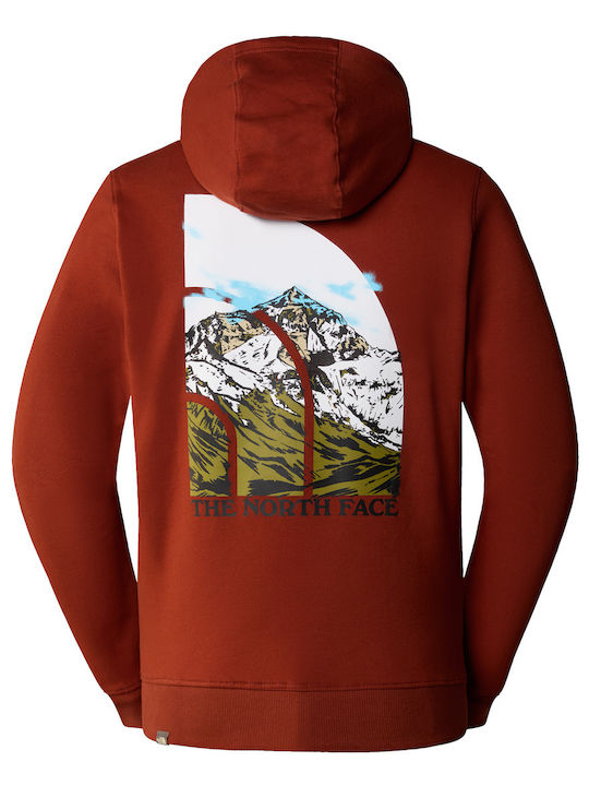 The North Face The North Face