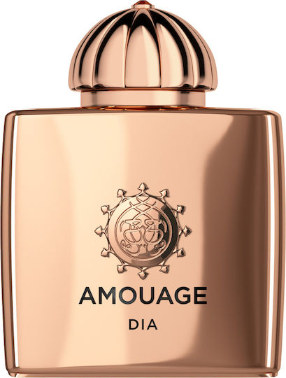 Amouage Dia Eau de Parfum 100ml | Skroutz Romania