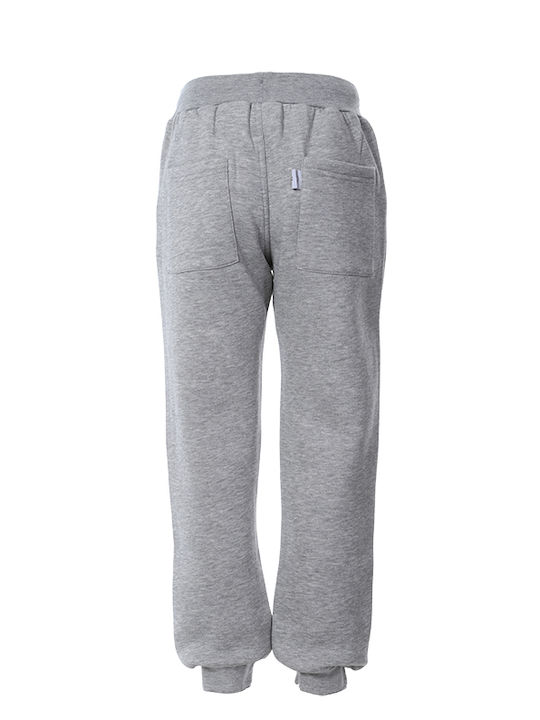 Matoufrance Kids Sweatpants Gray 1pcs