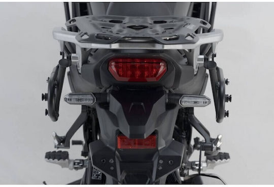SW-Motech Side Mounts for Honda Transalp