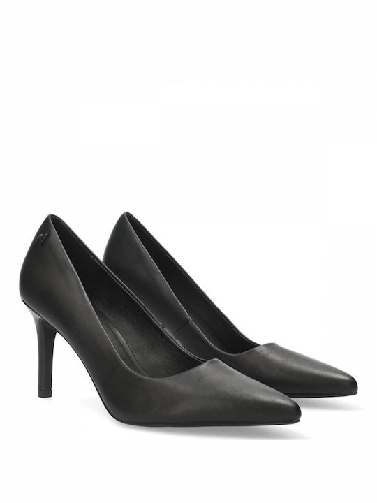 Mexx Pumps Schwarz