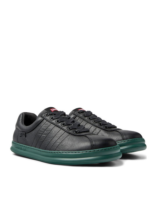 Runner Four Sneakers Black