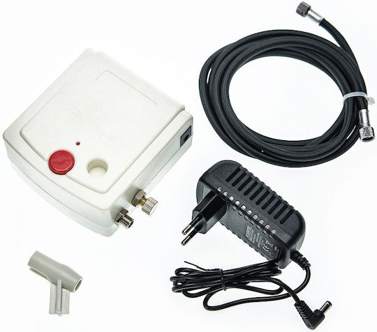 Tc-100 Airbrush