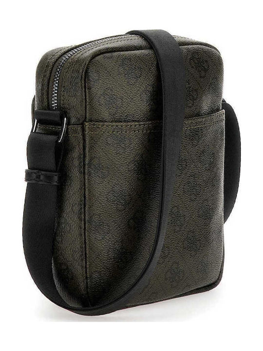 Men's Bag Shoulder / Crossbody Khaki