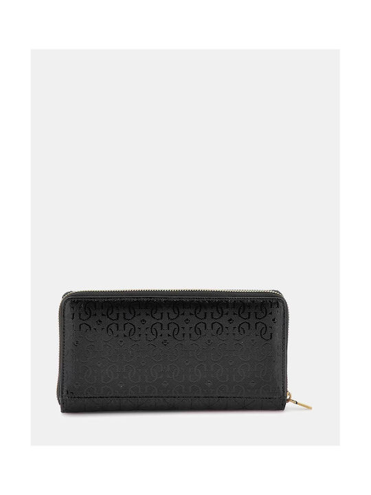 Guess Maxi Large Women's Wallet Black