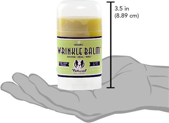 Natural Dog Stick Dog Cream 60ml