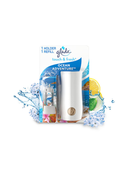 Glade Spray Device 1pcs