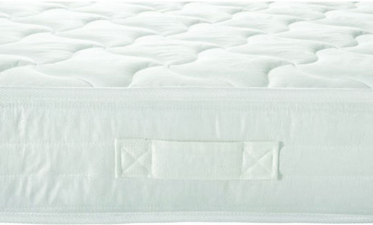 Sleep Well Prime Halb-Doppel Orthopädisch Matratze Schaum 110x190x20cm