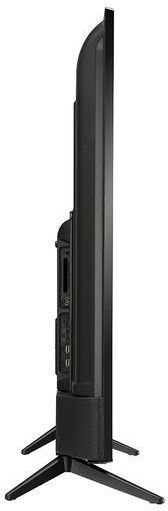 JVC Smart Τηλεόραση 50" 4K UHD LED 50K8100G HDR (2023)