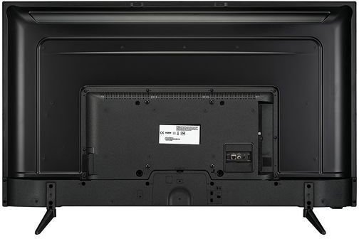 JVC Smart Τηλεόραση 50" 4K UHD LED 50K8100G HDR (2023)