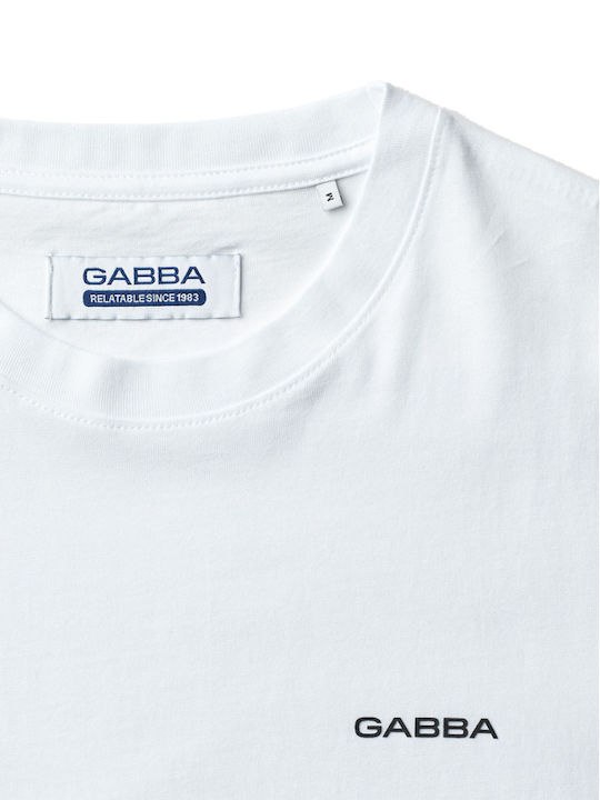 Dune T-shirt White