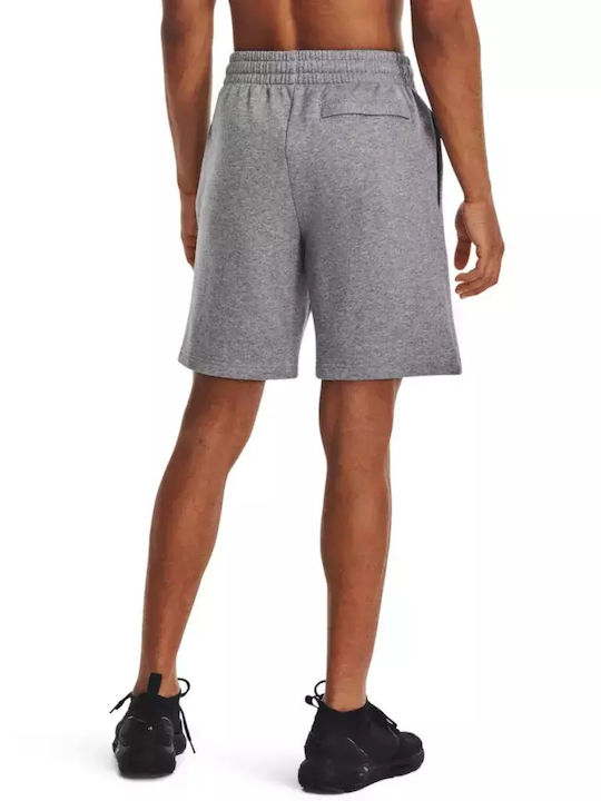 Rival Men's Athletic Shorts Gray