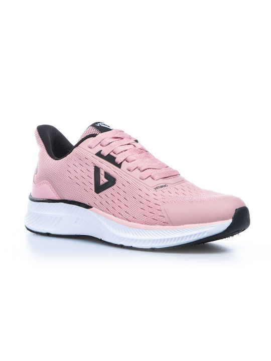 Venimo Sneakers Pink