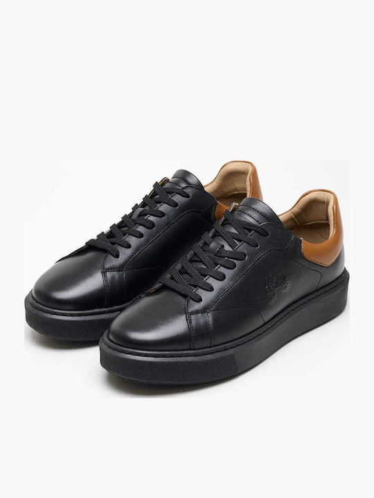 Sneakers Black