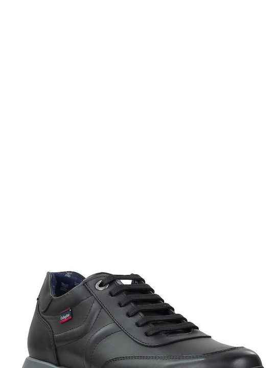 Callaghan Sneakers Black