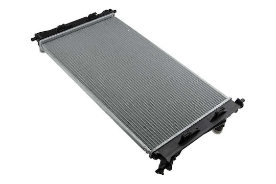 NTY Radiator auto pentru Mazda 5
