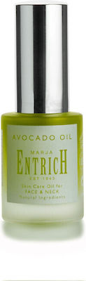 Marja Entrich Avocado Oil 15ml