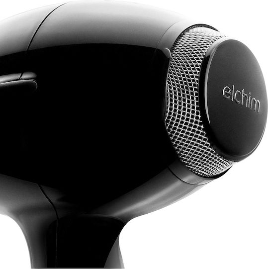 Elchim Xlite Plus Digital Professionell Haartrockner 2400W