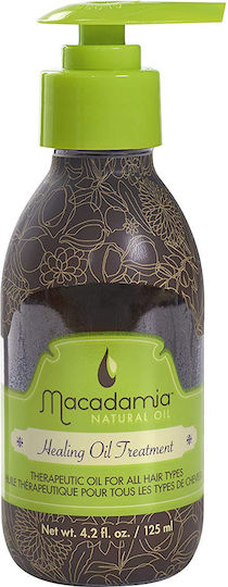 Macadamia Natural Oil Hair Lotion for Strengthening 125ml