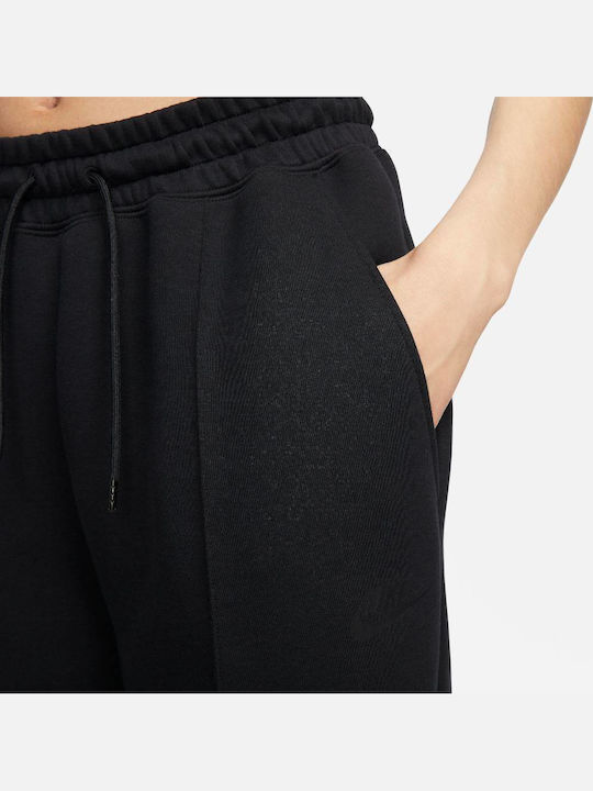 Tech Fleece Sweatpants Jogger Black