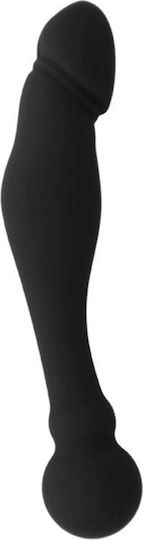 Dream Love Δονητής G-Spot 18cm Μαύρος