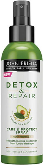 John Frieda Detox & Repair Spray gegen Frizz 100ml