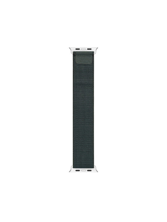 Dux Ducis Sport Armband Grün (Apple Watch 44/45/46mm/Ultra 49mm)