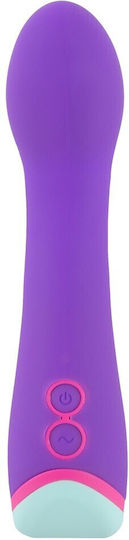 You2Toys Вибратор G-Spot 2см Лилав