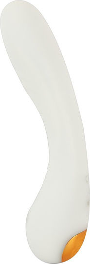 You2Toys Mini Δονητής G-Spot 2.4cm Λευκός