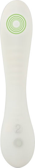 You2Toys Mini Δονητής G-Spot 2.4cm Λευκός